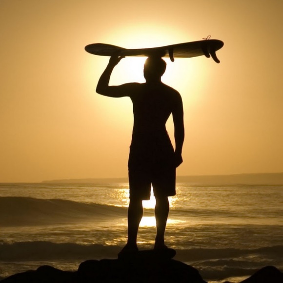 Meet your Posher, Andy - Picture 1 of 1